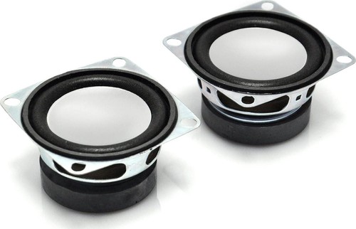4ohm full range - 4ohm,