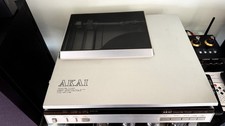 Akai AP-L45 Turntable
