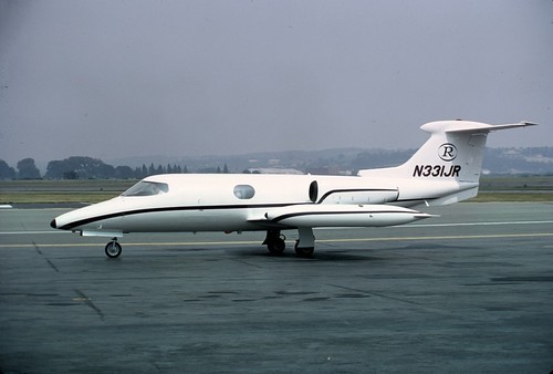 Learjet n331jr at - learjet,,