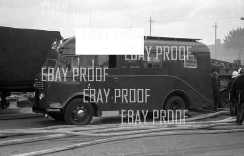 Two croydon fire brigade - croydon,