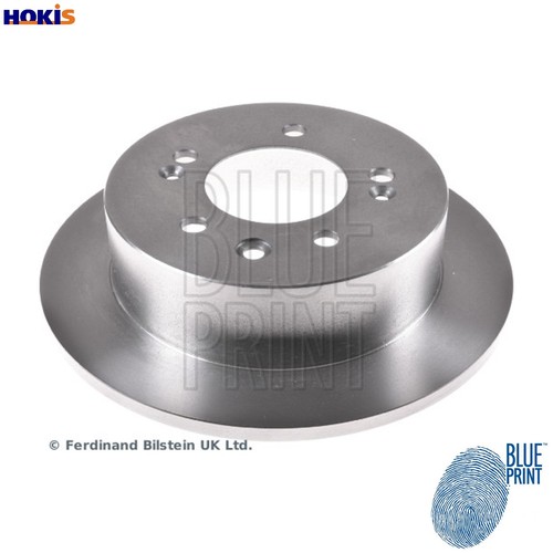 Brake disc adg043161 - 2x, for