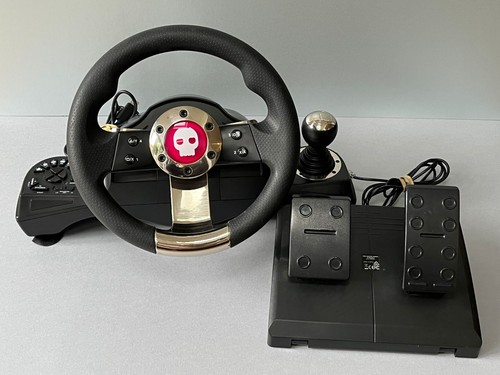 Numskull next gen pro racing - next-gen,