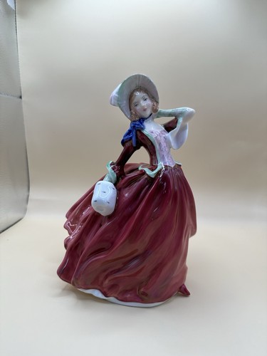 Antique royal doulton - doulton, 1939