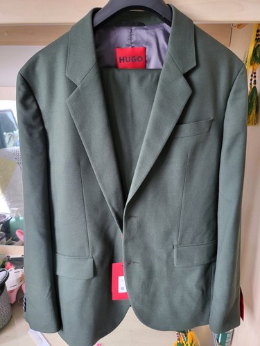 Hugo boss modern - hugo,