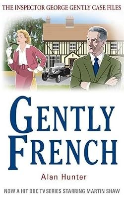 Gently french - french, (george