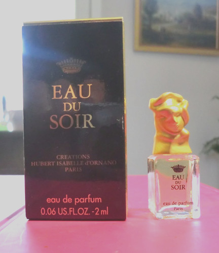 Eau soir edp 2 ml - edp,