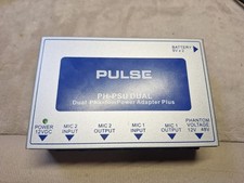 Pulse PH-PSU Dual Phantom