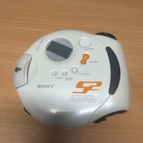 2002 vintage sony - 2002,