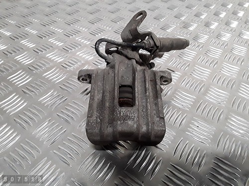 2006 seat toledo break - seat, caliper