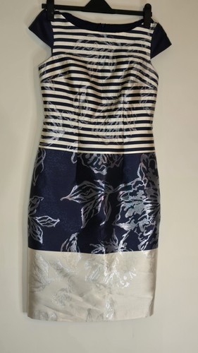 Sonia pena bnwt lined brocade - bnwt,