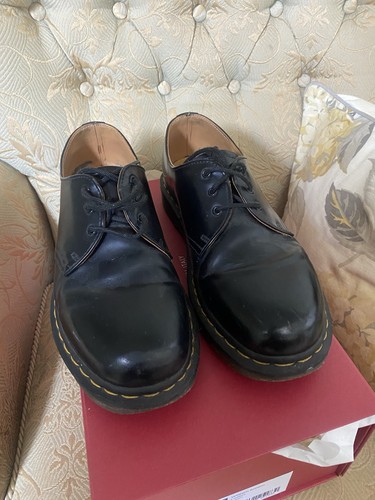 Doc martens oxford - shoes, size