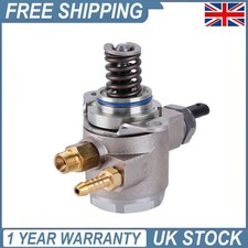 High Pressure Fuel Pump For