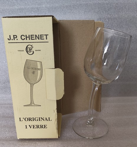 Vintage chenet wine glass - vintage,