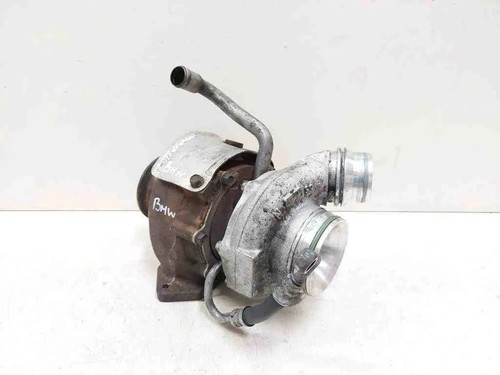 Bmw touring e61 turbocharger - bmw,