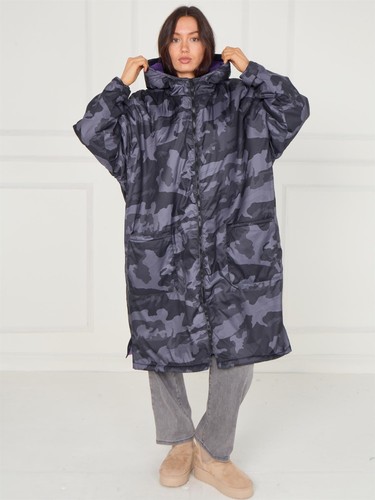 Womens raincoat jacket fleece - raincoat,