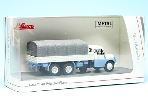 Schuco 26630 truck - , 1/87