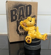 Bad taste bear lester boxed - bad, "lester"