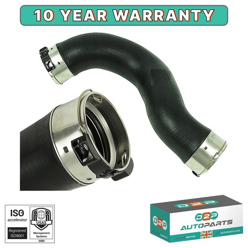 Intercooler turbo hose pipe - turbo,