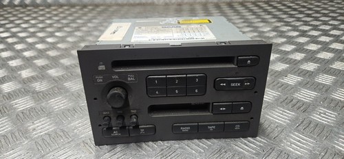 Saab t 2005 radio - 9-5,