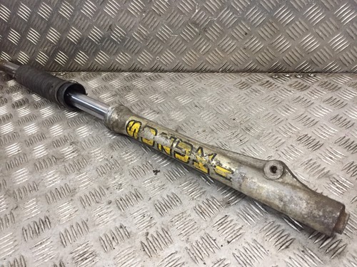 Suzuki fork leg - ts,
