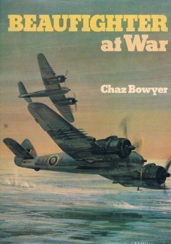 Beaufighter war chaz - beaufighter,