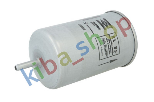 Fuel filter fits volvo - filter, c70