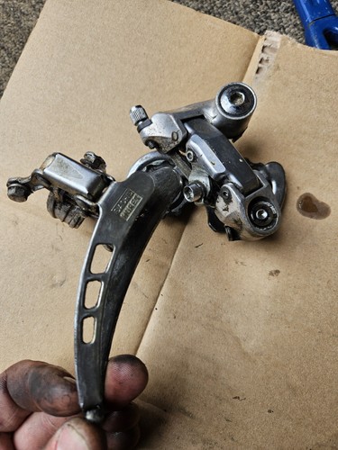 Sachs huret front and - huret, rear