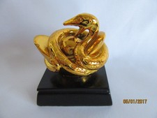 CHINESE NEW YEAR - LUCKY ZODIAC ANIMALS -  SNAKE