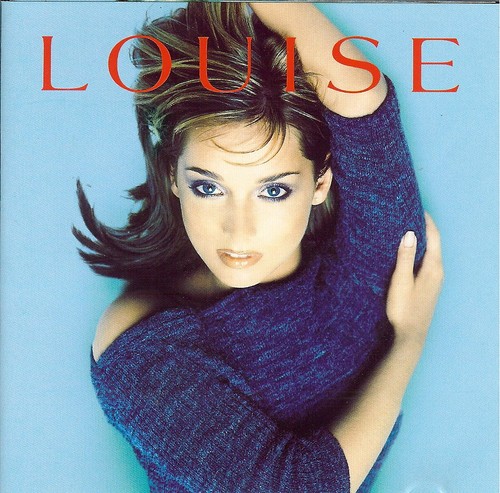 Louise woman me cd - louise,