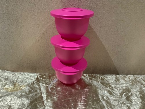 New tupperware set - tupperware, of