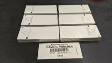 6x Slot Machine Cash Out