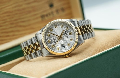 Gents steel yellow - steel,