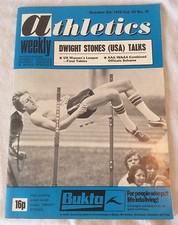 Collectable Vintage Athletics