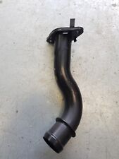 Peugeot RCZ GT 2.0 hdi Manual Turbo Pipe 9800546180-01