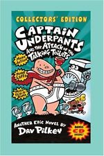 Captain Underpants and the