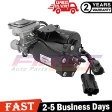 Hitachi Air Suspension