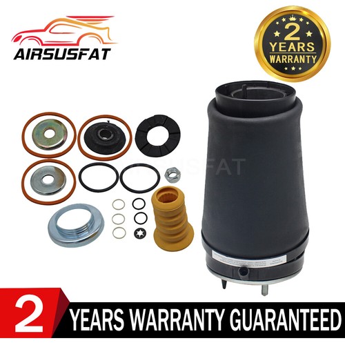 Front right air suspension - air,