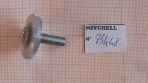 Drive gear reel part pignon - reel,