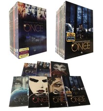 ONCE UPON A TIME complete