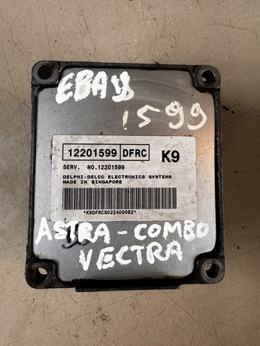 Vauxhall astra corsa - astra,