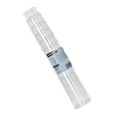 Papstar preserve wine glasses - preserve,