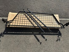 Genuine  Hyundai Santa Fe Dog