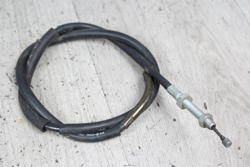 Clutch cable wire rope - , hoist