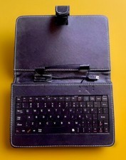 GoClever Tablet Keyboard Case