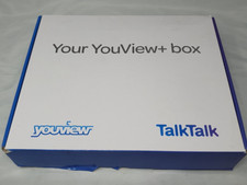 YouView DN370T PVR Freeview+ HD Digital Recorder Set Top Box - New