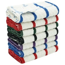 50x75cm Terry 100% Cotton Tea