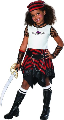 Pirate bratz caribbean wench - bratz,