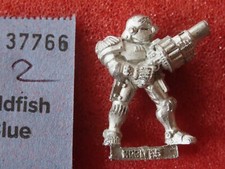 Games Workshop Adeptus Arbites