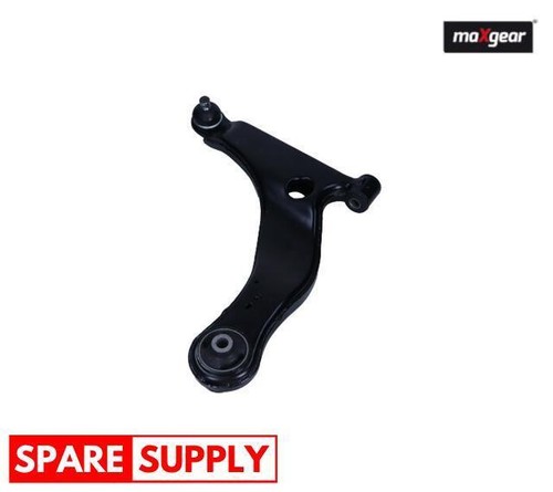 Control trailing arm wheel - control/trailing,
