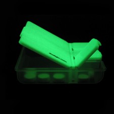 Glow In The Dark Pills Box